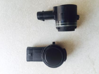 Vorne oder Hintere Park sensor